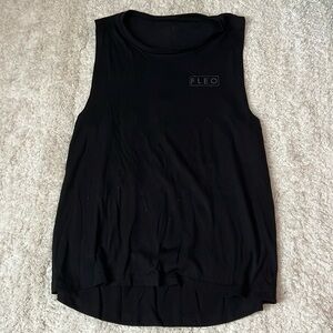 Fleo workout tank
